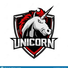 Unicornios Rosados