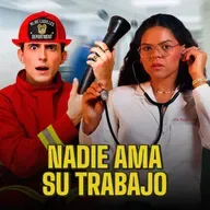 La cruda verdad de ser adulto es que todos los trabajos son horribles | EP 354