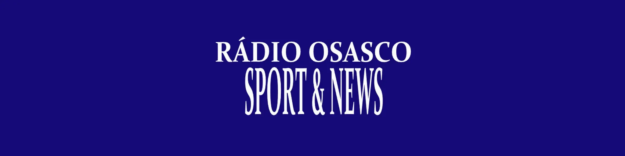 RÁDIO OSASCO SPORT NEWS