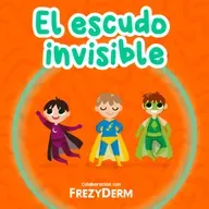 El escudo invisible 215 | Cuentos Infantiles | Cuentos de inspiración para niños