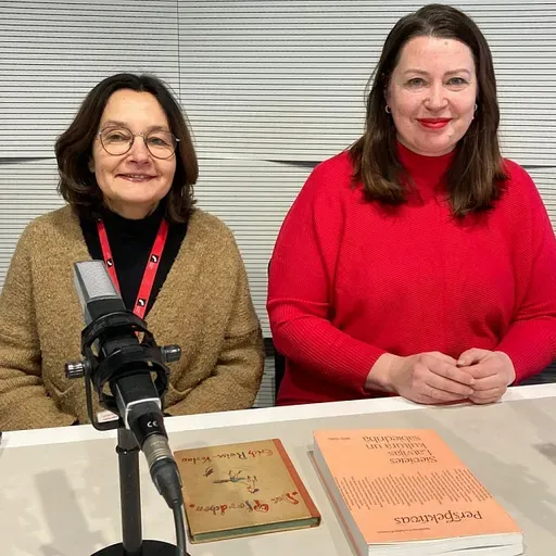 Kopā ar autorēm turpinām iepazīt monogrāfiju par sievietēm Latvijas kultūrā un sabiedrībā