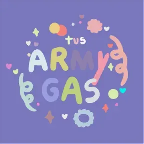 Tus Armygas Podcast