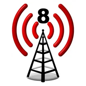 ANTENA 8