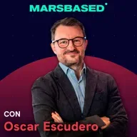 Lo que las startups me enseñaron para ser CTO en corporate: Road to CTO con Oscar Escudero