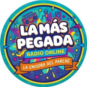 LA MAS PEGADA - RADIO ONLINE -  SANTA ROSA DE OSOS