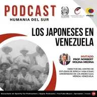 Los Japoneses en Venezuela