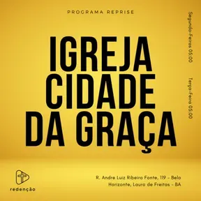 Igreja Cidade da Graça