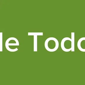 Hablar de Todo y Nada