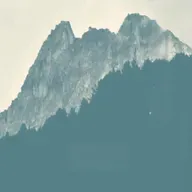 迟子建：雪山的长夜