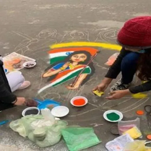 बालिका दिवस 2022 🔊