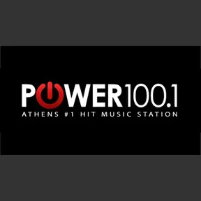 WPUP Power 100.1