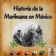 Historia de la Marihuana en México