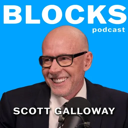 Scott Galloway