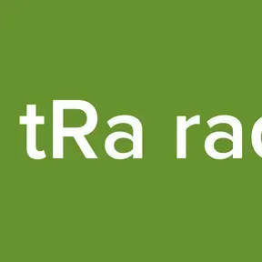 Ye tRa radio