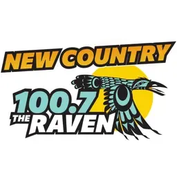 100.7 The Raven -
