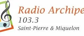 Archipel FM SPM (975) 103.3