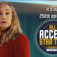 ‘Star Trek: Starfleet Academy’ Episode 106 “Come, Let’s Away” Review