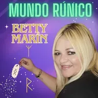 MUNDO RÚNICO⚡con BETTY MARÍN