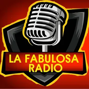LA FABULOSA RADIO