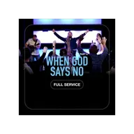 (Full Service) When God Says No | Part 6 - Caleb Pierce (Acts 16)