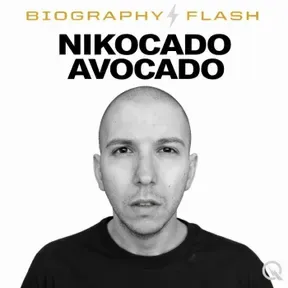 Nikocado Avocado - Biography Flash