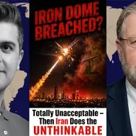 Larry Johnson: "Totally Unacceptable" – Then Iran Does the UNTHINKABLE (Hezbollah Blasts Iron Dome)