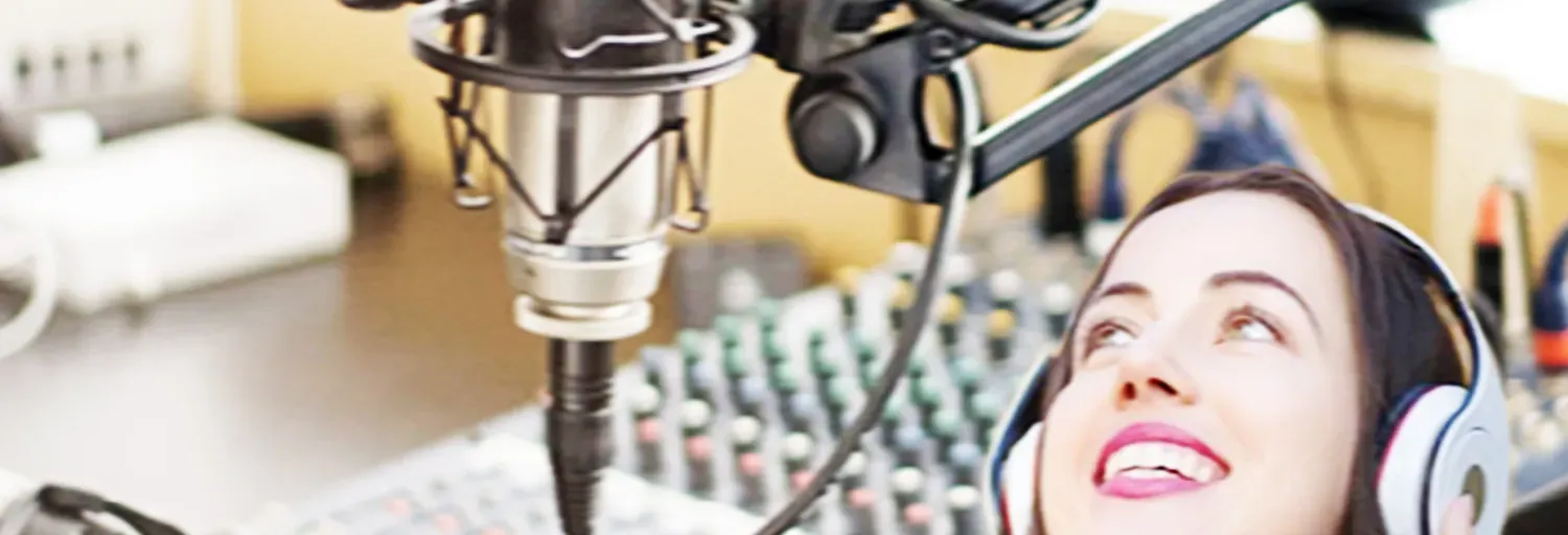 Radio Omega 100.9 FM