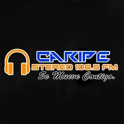 Caripe Stereo 106.5 FM