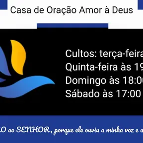 Avançando com Cristo