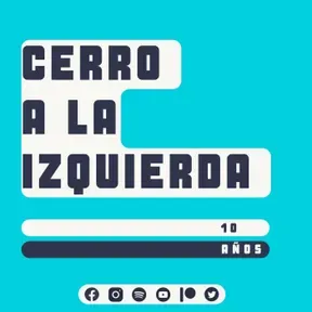 Cerro a la Izquierda