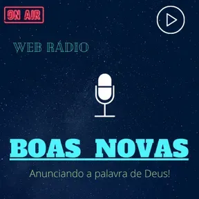 RÁDIO BOAS NOVAS