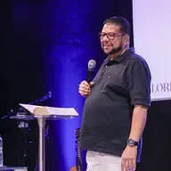 SÉRIE VALORES | FIRMEZA DOUTRINÁRIA - PR. ROGÉRIO BARROS