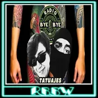 TATUAJES- RBBW 06/Mayo/2025