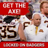 NICK AT NIGHT | Wisconsin Badgers AFTER THE AXE! Nick Osen talks recruiting and football success!