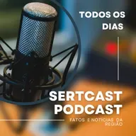 Tv sertaneja Pualinho em entrevista com a secretaria Mila da cidade de Patos