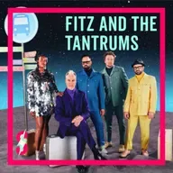 Fitz And The Tantrums' Spark Is Jeff Buckley's Grace