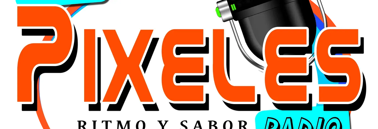 PIXELES - RADIO