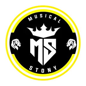 radio musical stony