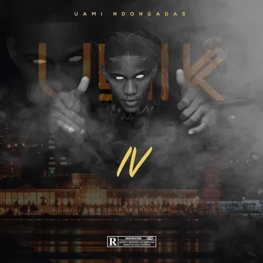 Uami Ndongadas – Aula 4 [Huanguinho News]