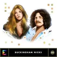 Buckingham Nicks - Frozen Love