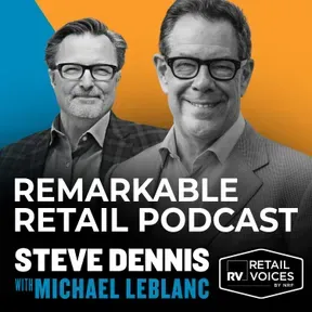 Remarkable Retail Podcast