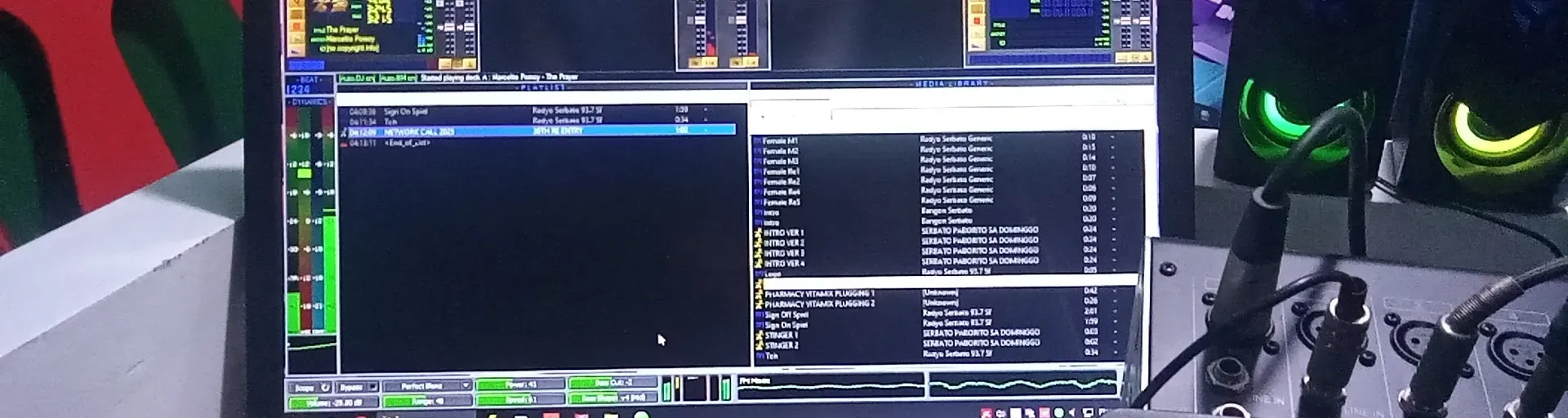 Kuya Diony Internet Radio