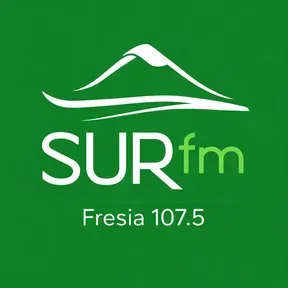 SUR FM - Fresia