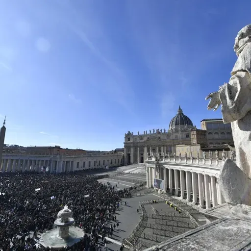 Հայերէն Հաղորդում 03.02.2026