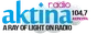 Aktina Radio 104.7