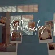 Miracles - Part 1 - Financial Blessings