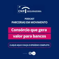 Episódio #01 - Consórcio