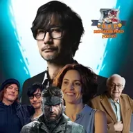 Desvaríos Frikis 115 HIDEO KOJIMA, Vida y Obra - Curiosidades, Teoremas, Amores perdidos y su amigo Mariano Ozores