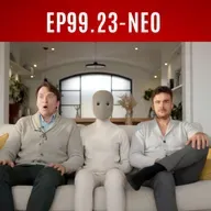 Why Sam Altman is Scared & Why People Are Giving Up on MCP | EP99.23