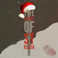 BONUS: Baby, Its Cult Outside - Festive Short